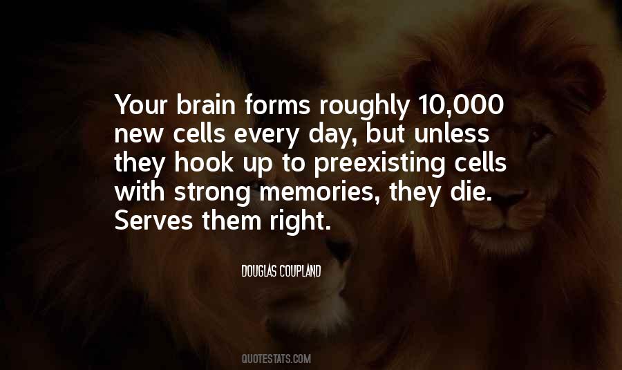 Right Brain Quotes #243287