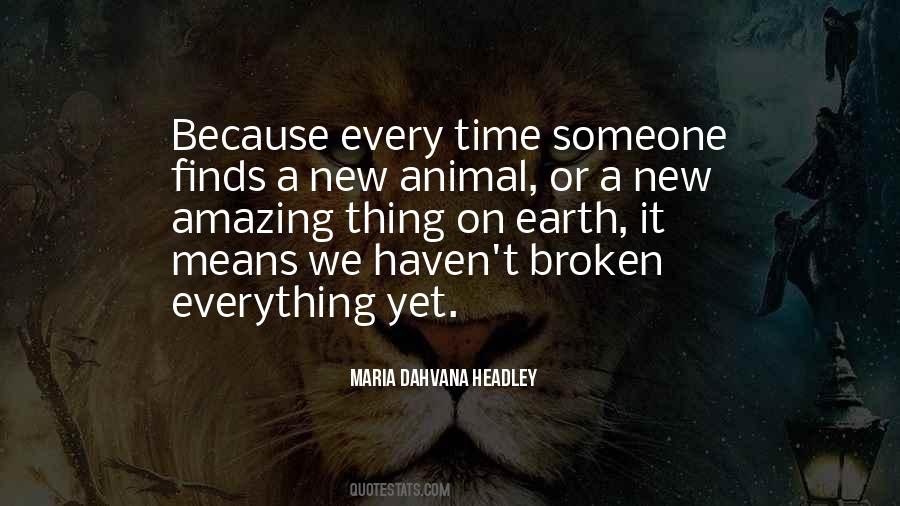 Quotes About Someone New #166088 Quotes About Someone New #166088