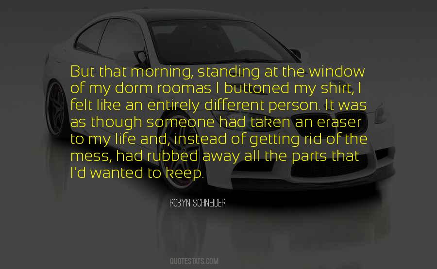 Quotes About Someone New #303707 Quotes About Someone New #303707