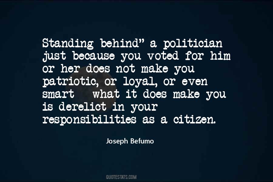 Most Patriotic Quotes #314236