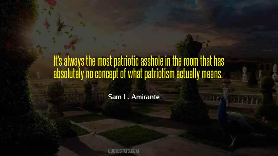 Most Patriotic Quotes #818735