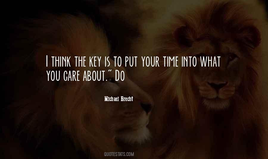 Katarzyna Dowbor Quotes #1353720