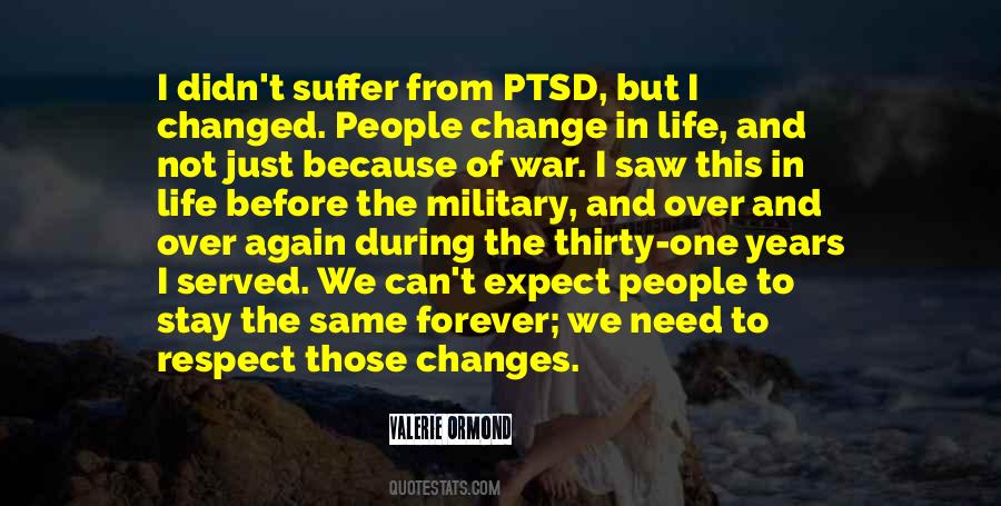 More Things Change The More They Stay The Same Quotes #542387