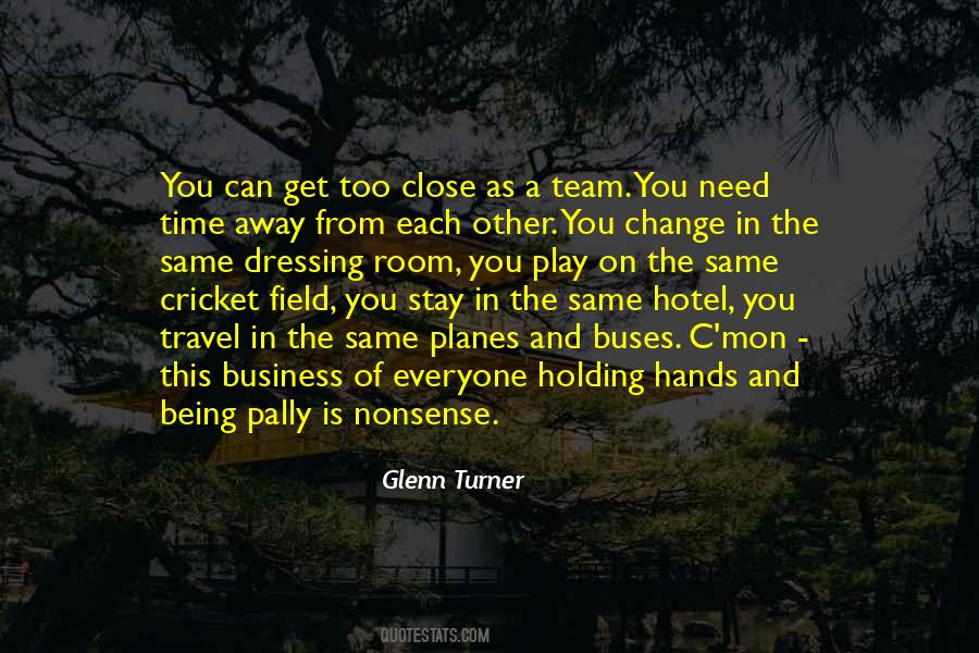 More Things Change The More They Stay The Same Quotes #631981