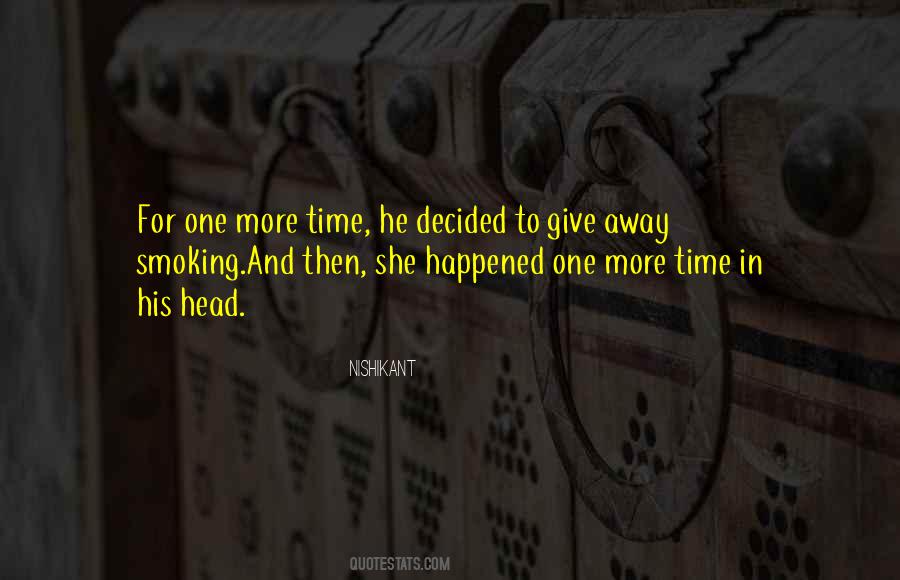 Quotes About Time For Lovers #627093
