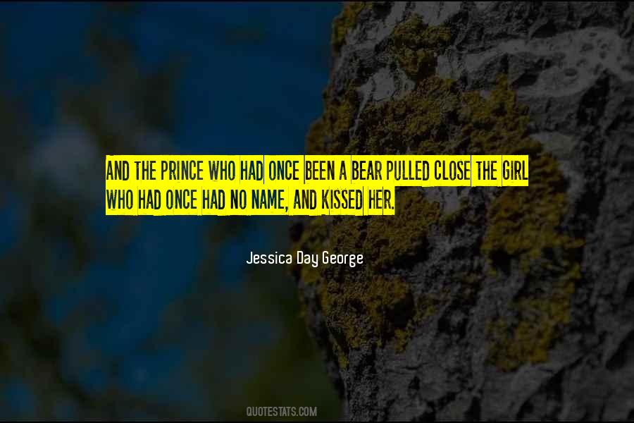 Name Jessica Quotes #1611995