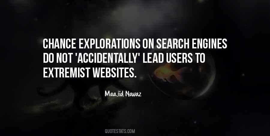 Quotes About Search Engines #1341722