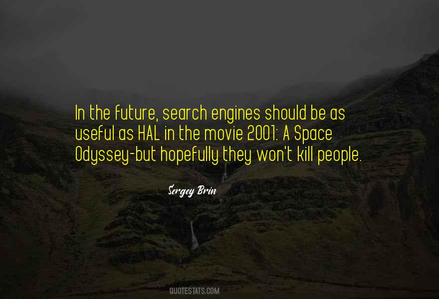 Quotes About Search Engines #467275
