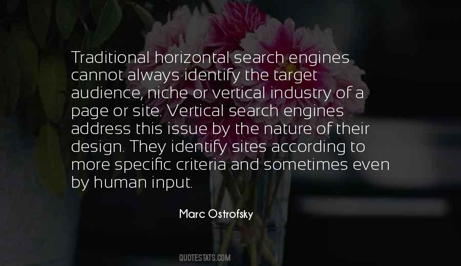 Quotes About Search Engines #696826