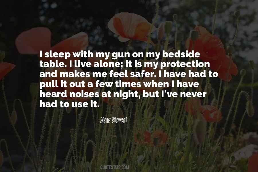 Quotes About Night And Sleep #134470