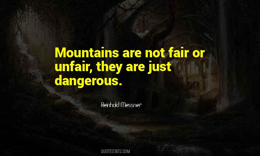 Quotes About Climbing Mountains #756302