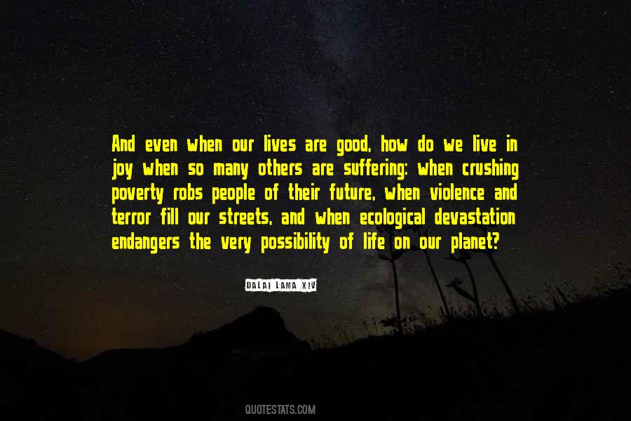 Evelina Haverfield Quotes #736619