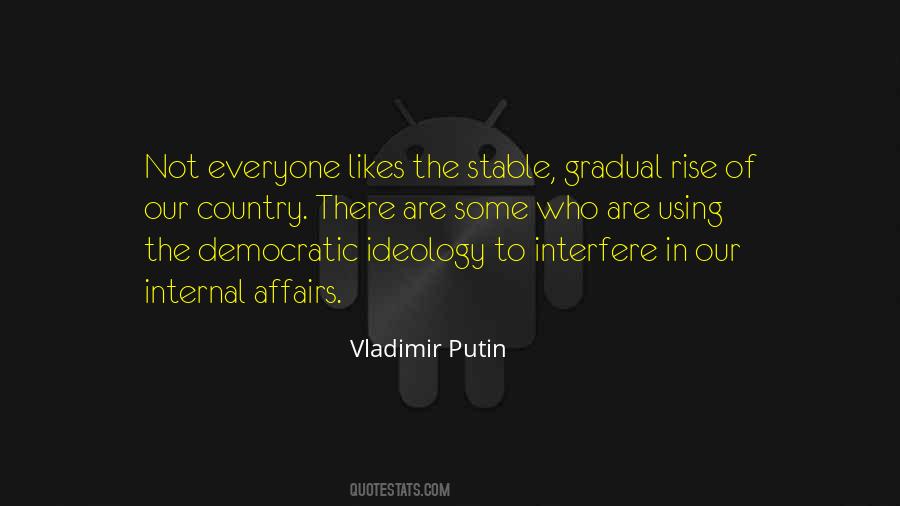 Quotes About Putin #106048 Quotes About Putin #106048