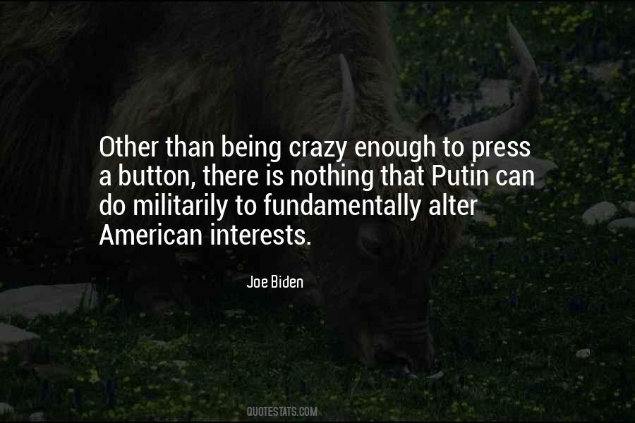 Quotes About Putin #132411 Quotes About Putin #132411