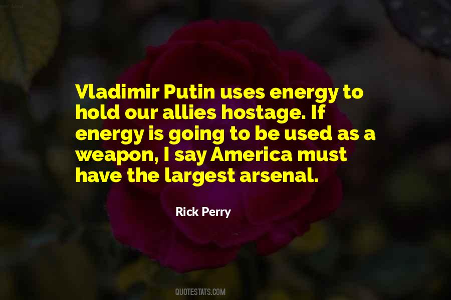 Quotes About Putin #1548524
