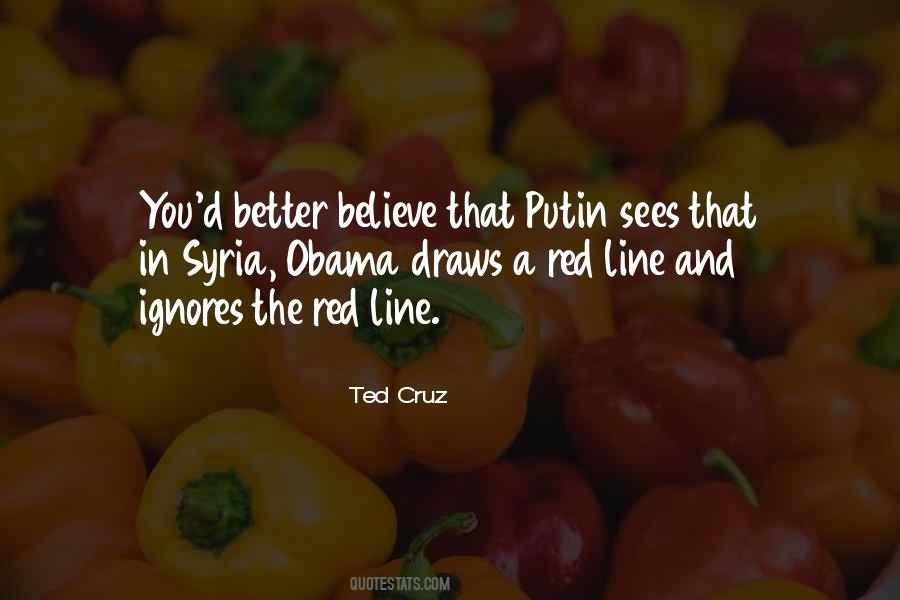 Quotes About Putin #1663061