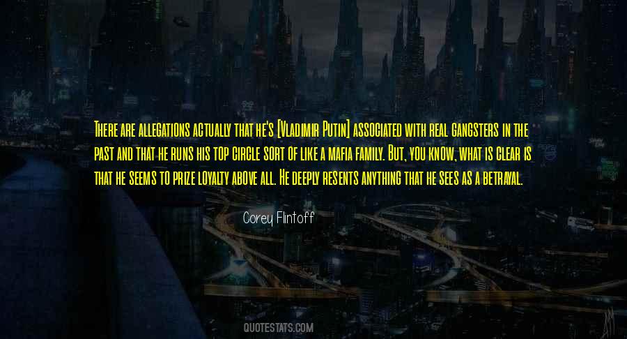 Quotes About Putin #169346 Quotes About Putin #169346