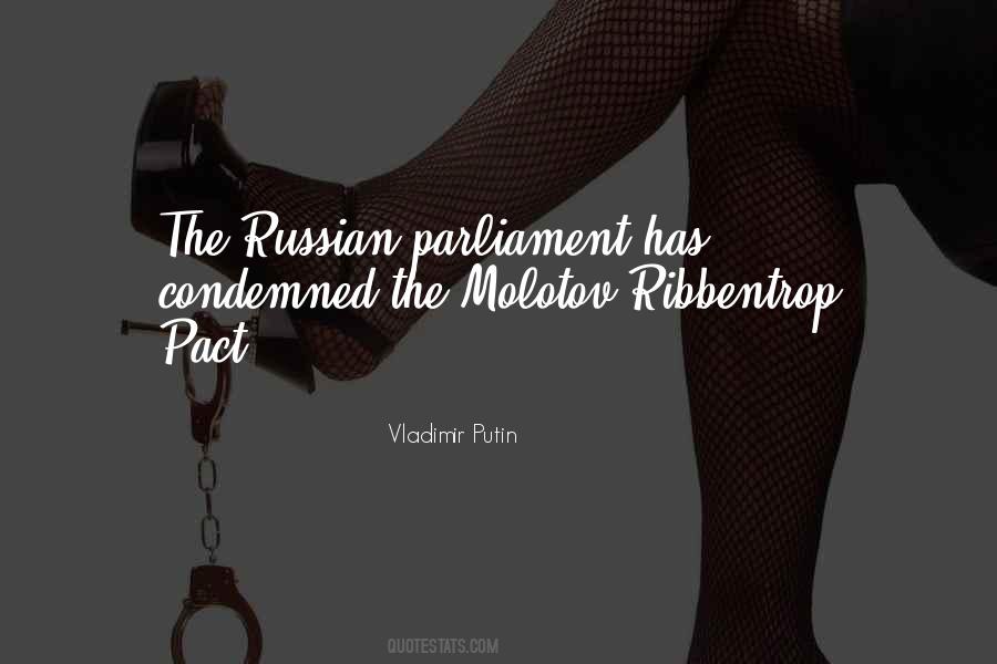 Quotes About Putin #203141