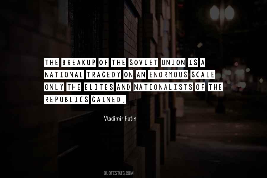 Quotes About Putin #224521