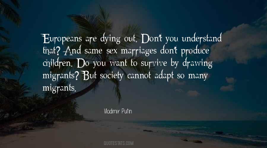 Quotes About Putin #234949 Quotes About Putin #234949
