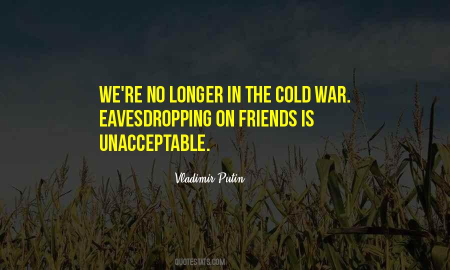 Quotes About Putin #291992 Quotes About Putin #291992