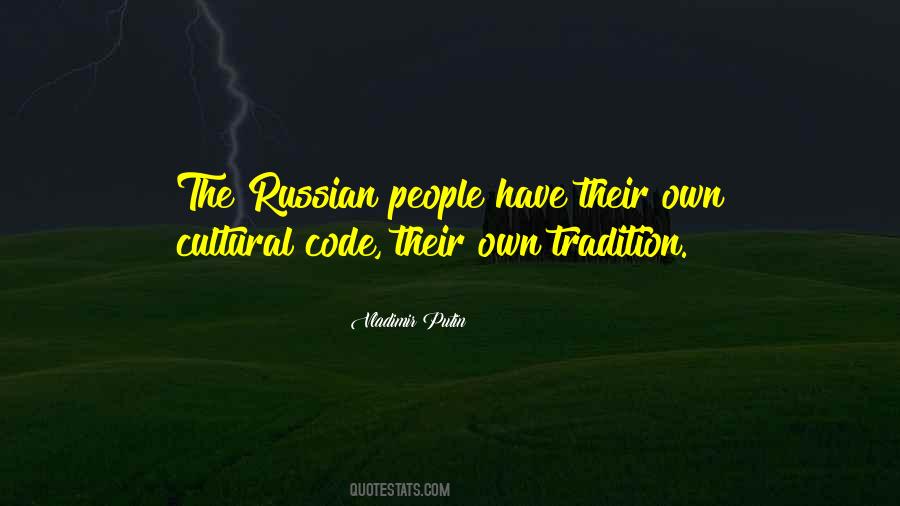 Quotes About Putin #360802