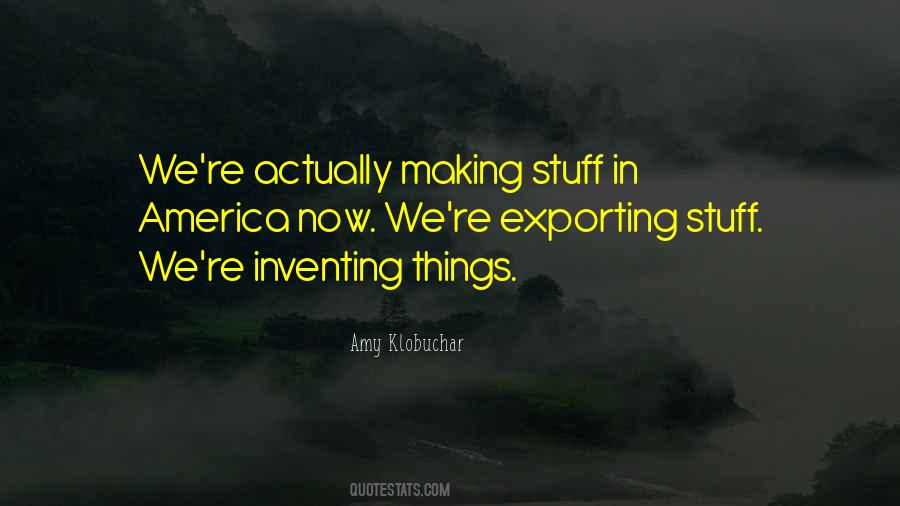 Quotes About Exporting #1330180