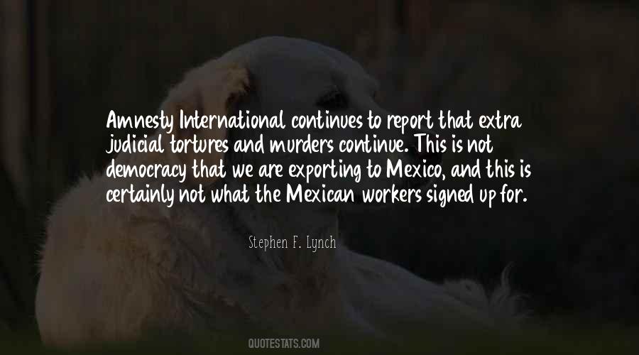 Quotes About Exporting #1837207