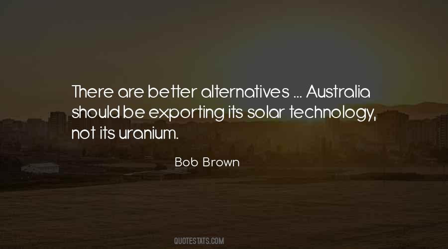 Quotes About Exporting #588225