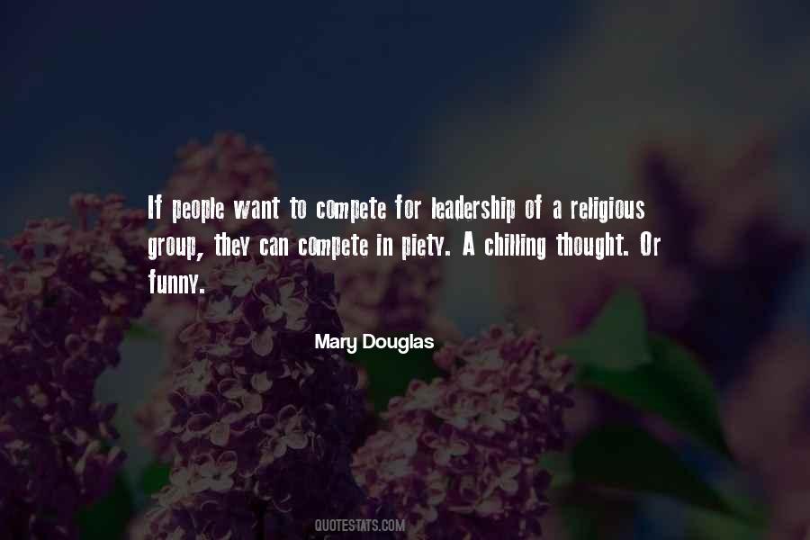 Quotes About Thought Leadership #177918