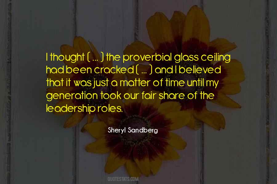 Quotes About Thought Leadership #207003 Quotes About Thought Leadership #207003