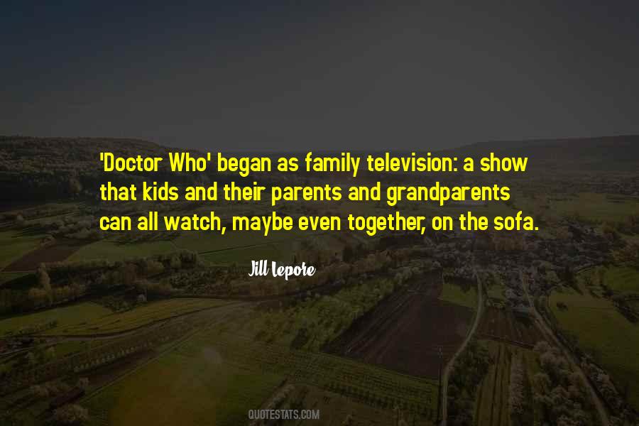 Quotes About The Doctor Who #279996