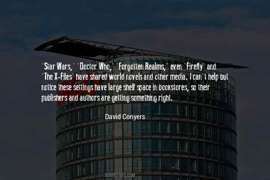 Quotes About The Doctor Who #401015