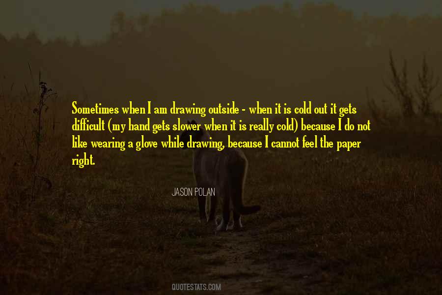 The Organic View Radio Show Quotes #485510