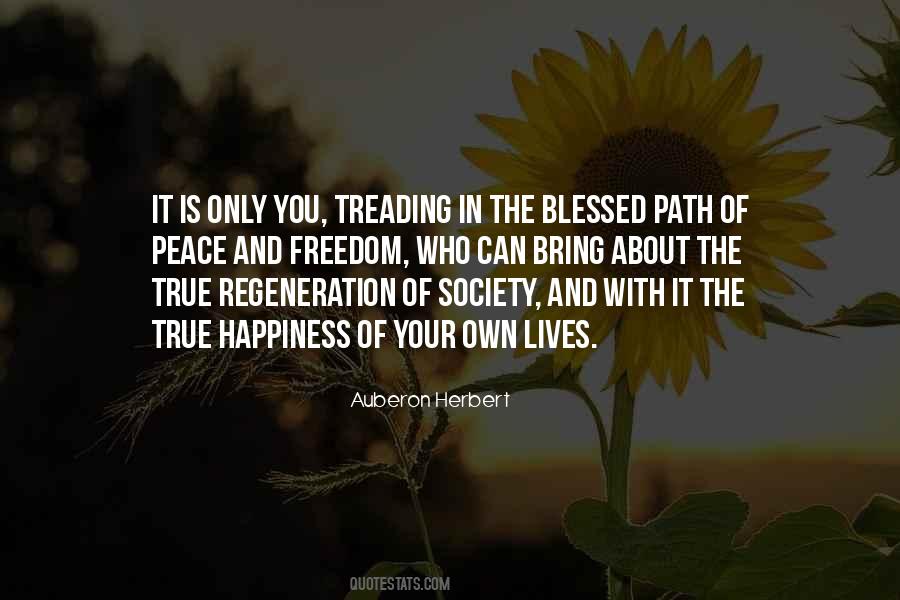 Libertarian Society Quotes #1635919