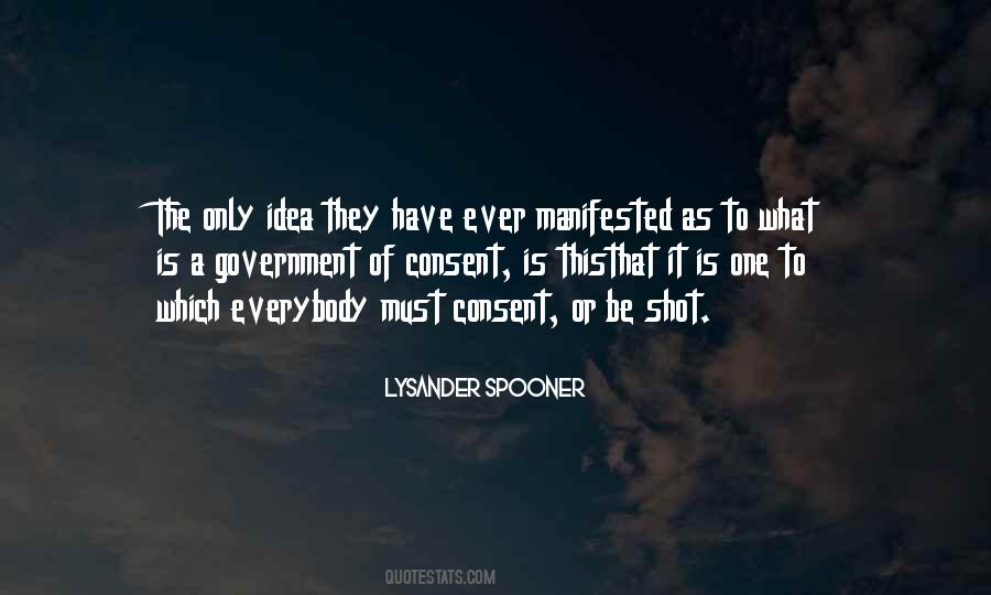 Libertarian Society Quotes #1666161