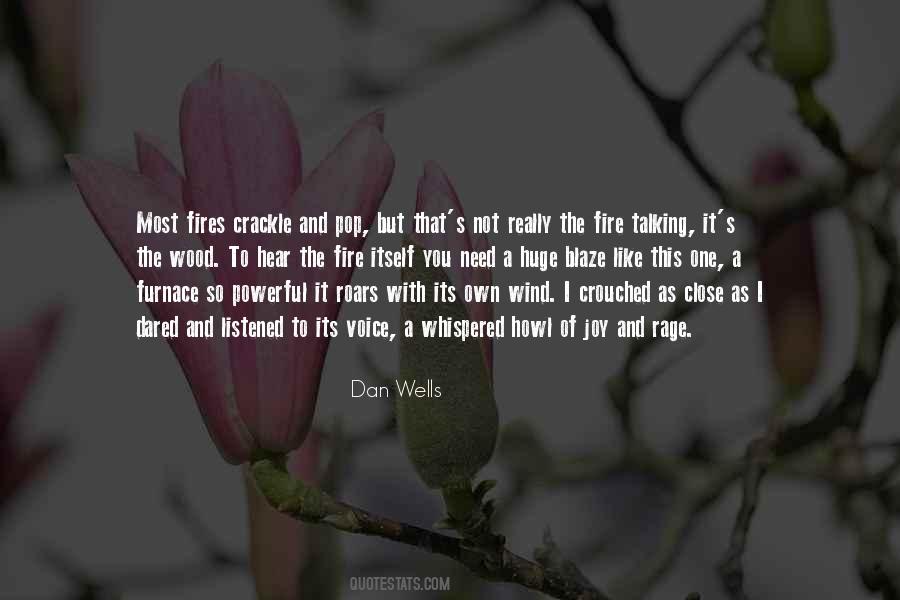 Quotes About Wood Fires #53567 Quotes About Wood Fires #53567