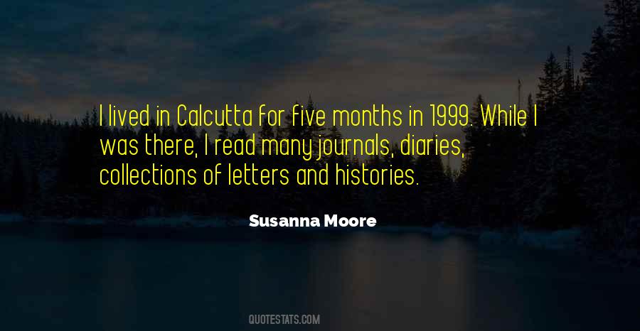 Quotes About Calcutta #1019078