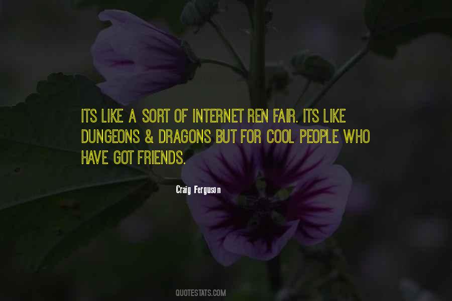 Quotes About Ren #802803