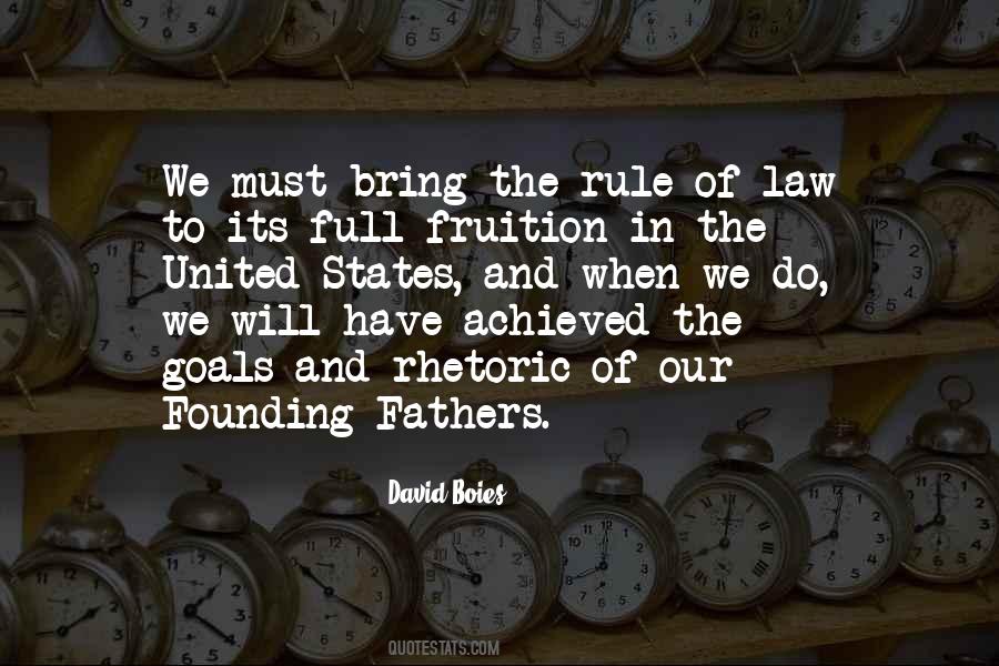 Fathers In Law Quotes #785907