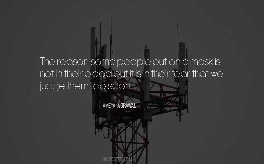 Quotes About I Am Not Fake #13729