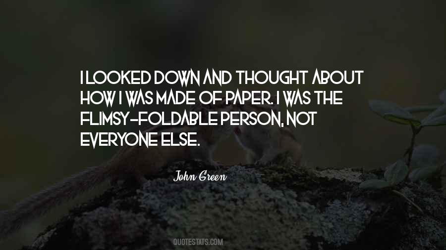 Quotes About I Am Not Fake #17297