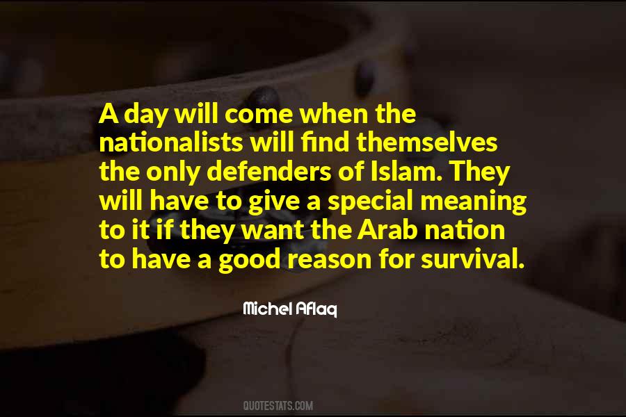 Special Nation Quotes #1014009