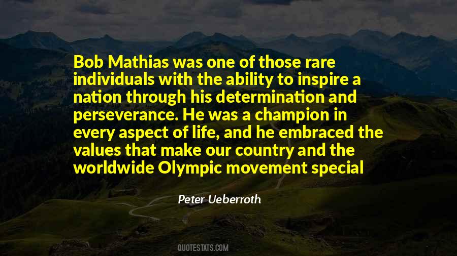 Special Nation Quotes #1234965