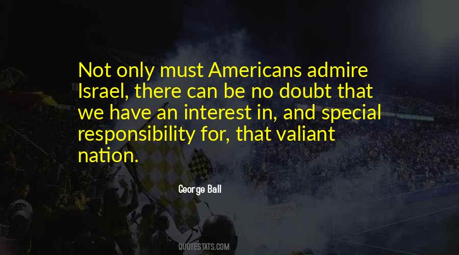 Special Nation Quotes #1401519