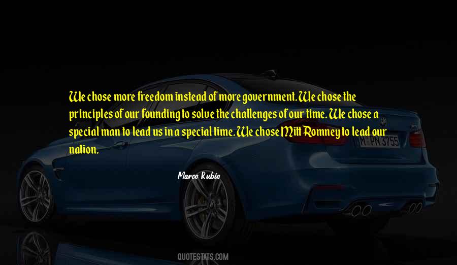 Special Nation Quotes #910105