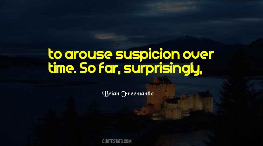 Arouse Me Quotes #167220