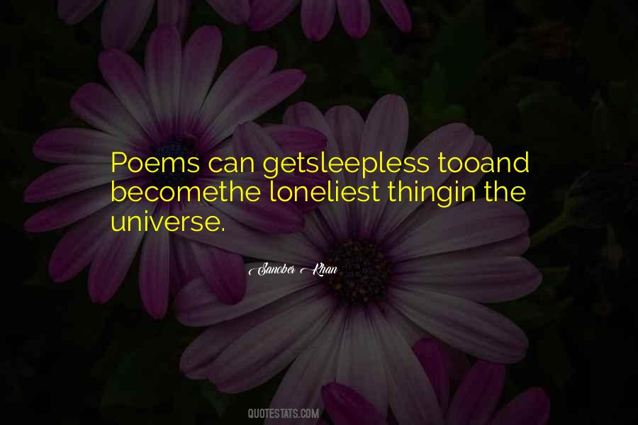 Quotes About Emptiness And Loneliness #1011533