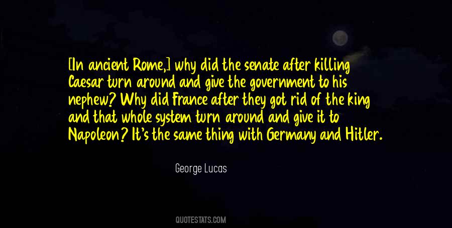 Quotes About France And Germany #1155025