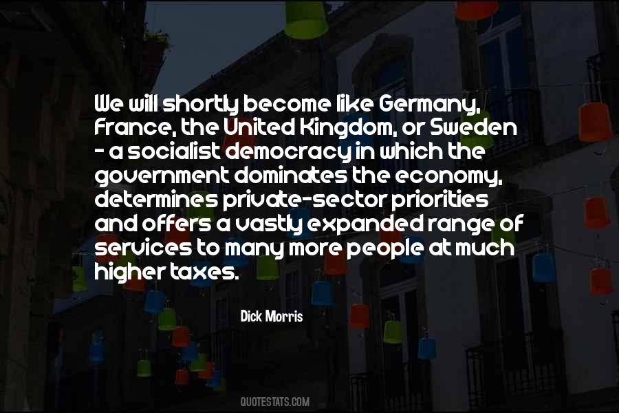 Quotes About France And Germany #17560
